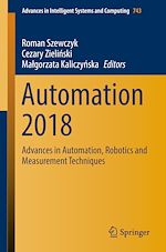 Download this eBook Automation 2018