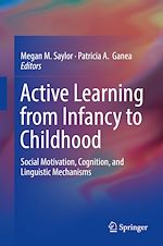 Download this eBook Active Learning from Infancy to Childhood