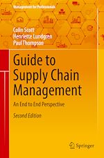 Download this eBook Guide to Supply Chain Management