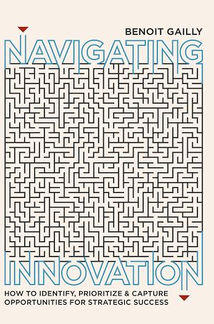 Téléchargez le livre :  Navigating Innovation