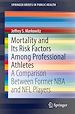 Télécharger le livre :  Mortality and Its Risk Factors Among Professional Athletes