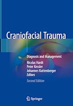 Télécharger le livre :  Craniofacial Trauma