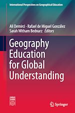 Télécharger le livre :  Geography Education for Global Understanding