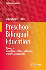 Télécharger le livre :  Preschool Bilingual Education