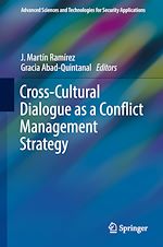 Download this eBook Cross-Cultural Dialogue as a Conflict Management Strategy
