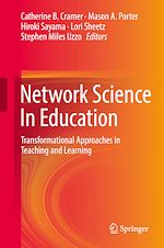 Télécharger le livre :  Network Science In Education