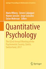 Download this eBook Quantitative Psychology
