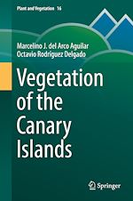 Télécharger le livre :  Vegetation of the Canary Islands