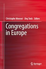 Télécharger le livre :  Congregations in Europe