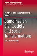 Download this eBook Scandinavian Civil Society and Social Transformations