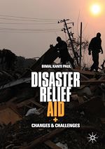 Télécharger le livre :  Disaster Relief Aid