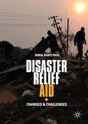 Téléchargez le livre :  Disaster Relief Aid