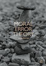 Télécharger le livre :  Moral Error Theory