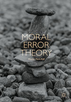 Téléchargez le livre :  Moral Error Theory