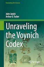 Download this eBook Unraveling the Voynich Codex