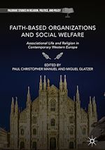 Télécharger le livre :  Faith-Based Organizations and Social Welfare