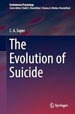Télécharger le livre :  The Evolution of Suicide