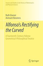 Télécharger le livre :  Alfonso's Rectifying the Curved