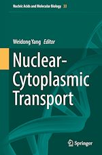 Télécharger le livre :  Nuclear-Cytoplasmic Transport