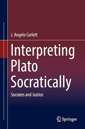 Téléchargez le livre :  Interpreting Plato Socratically