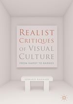 Télécharger le livre :  Realist Critiques of Visual Culture