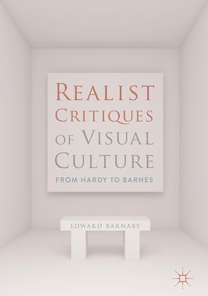 Téléchargez le livre :  Realist Critiques of Visual Culture
