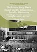 Télécharger le livre :  The Labour Party, Denis Healey and the International Socialist Movement