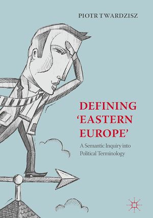 Téléchargez le livre :  Defining ‘Eastern Europe'