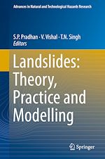 Télécharger le livre :  Landslides: Theory, Practice and Modelling
