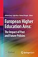 Télécharger le livre :  European Higher Education Area: The Impact of Past and Future Policies