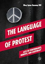 Télécharger le livre :  The Language of Protest