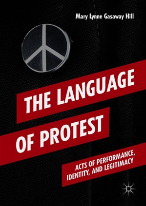 Téléchargez le livre :  The Language of Protest