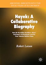 Télécharger le livre :  Hayek: A Collaborative Biography
