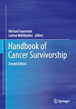 Télécharger le livre :  Handbook of Cancer Survivorship