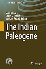 Télécharger le livre :  The Indian Paleogene