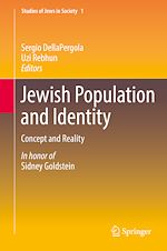 Télécharger le livre :  Jewish Population and Identity