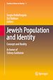 Télécharger le livre :  Jewish Population and Identity
