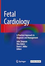 Télécharger le livre :  Fetal Cardiology