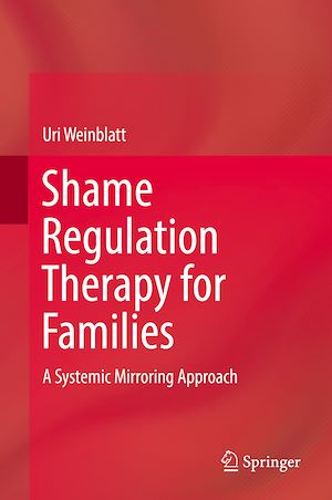 Download the eBook: Shame Regulation Therapy for Families