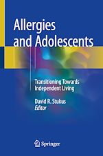 Télécharger le livre :  Allergies and Adolescents