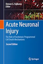 Télécharger le livre :  Acute Neuronal Injury