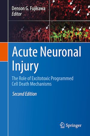 Téléchargez le livre :  Acute Neuronal Injury