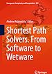 Télécharger le livre :  Shortest Path Solvers. From Software to Wetware