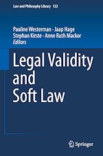 Télécharger le livre :  Legal Validity and Soft Law