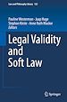 Télécharger le livre :  Legal Validity and Soft Law