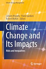 Télécharger le livre :  Climate Change and Its Impacts