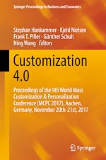 Download this eBook Customization 4.0