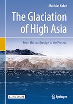 Télécharger le livre :  The Glaciation of High Asia