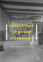 Télécharger le livre :  Generations of Women Historians