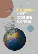 Télécharger le livre :  Neoliberalism in Multi-Disciplinary Perspective
